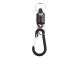 CAMO Lures Aluminium Magnet-Clip (3,5 kg Tragkraft)