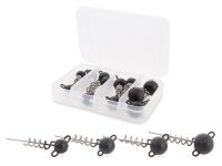 CAMO Cheburashka Weights Box (Leicht) (CAMO Lures)