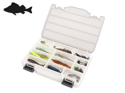 CAMO Z-Man Barsch All-Stars Set