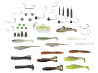 CAMO Z-Man Barsch All-Stars Set