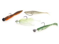 CAMO Z-Man Barsch All-Stars Set