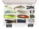 CAMO Z-Man Barsch All-Stars Set