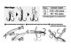 DECOY Hook Lock L-13 - Size S
