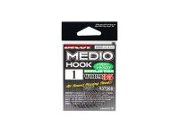 Medio Hook Worm35