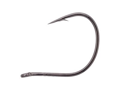 Worm35 Medio Hook (DECOY)