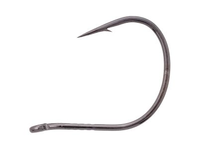 Worm35 Medio Hook (DECOY)