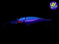 Jetty Shad 62SP (418) Moroko Attention