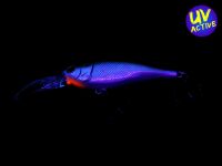 Jetty Shad 62SP (432) Hologram Wakasagi