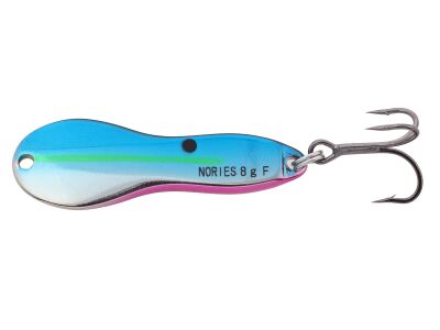 NORIES 8g Metal Wasaby (Nories)