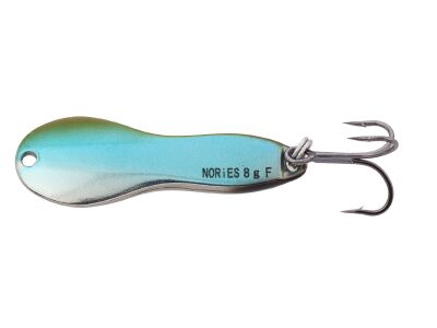 NORIES 8g Metal Wasaby (Nories)