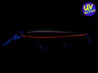 Tadamaki 112 (249) Premium Gold Shad