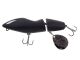 Joint Fuka Bait (JF05) Mat Black