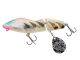 Joint Fuka Bait (JF15) Clear White Butterfly