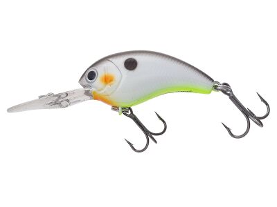 Worming Crank Shot (Nories)