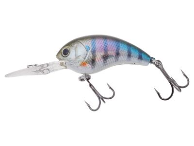 Worming Crank Shot (Nories)