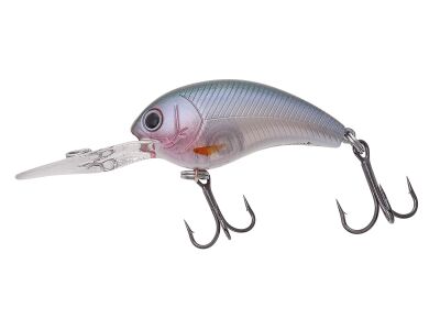 Worming Crank Shot (Nories)