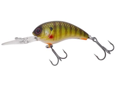 Worming Crank Shot (Nories)