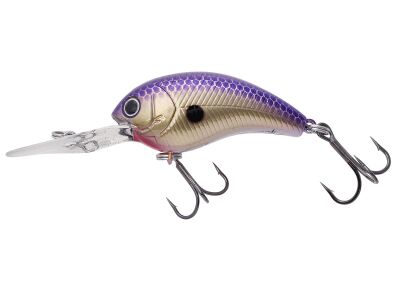 Worming Crank Shot (Nories)