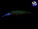 Laydown Minnow Deep Just Wakasagi (Nories)