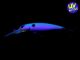 Laydown Minnow Deep Just Wakasagi (Nories)