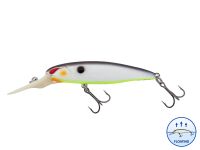 Laydown Minnow Deep Just Wakasagi (Nories)