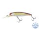 Laydown Minnow Deep Just Wakasagi (Nories)
