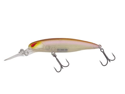 Laydown Minnow Deep Just Wakasagi (Nories)