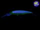 Laydown Minnow Deep Just Wakasagi (Nories)