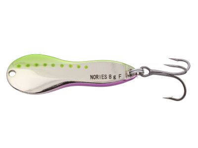NORIES 8g Metal Wasaby (Nories)