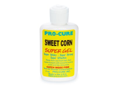 Pro-Cure Super Gel Lockstoff (Pro-Cure)