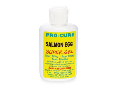 Pro-Cure Super Gel Lockstoff (Pro-Cure)