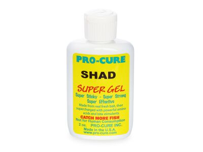 Pro-Cure Super Gel Lockstoff (Pro-Cure)