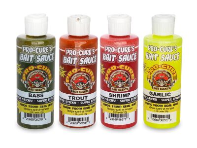 Pro-Cure Super Sauce Lockstoff (Pro-Cure)