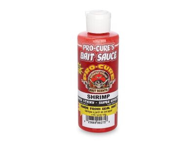 Pro-Cure Super Sauce Lockstoff (Pro-Cure)