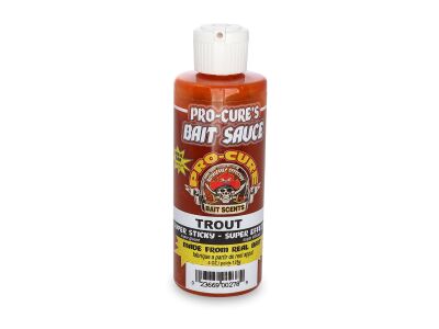 Pro-Cure Super Sauce Lockstoff (Pro-Cure)