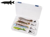 CAMO Swimbait Set Hecht (CAMO Lures)