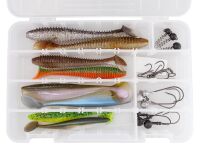 CAMO Swimbait Set Hecht