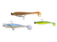 CAMO Swimbait Set Hecht
