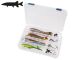CAMO Swimbait Set Hecht (CAMO Lures)