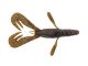 3.25" F-Escape Swim Twin (317) Light Green Pumpkin...