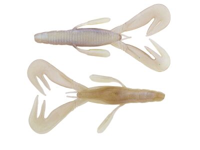 3.25" F-Escape Swim Twin (299) Wakasagi
