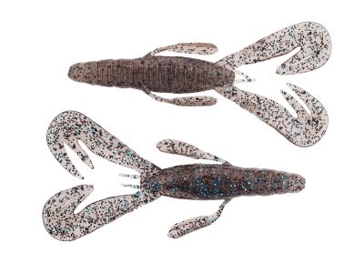 3.25" F-Escape Swim Twin (351) Bandou Kawaebi
