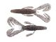 3.25" F-Escape Swim Twin (351) Bandou Kawaebi