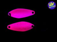 Masukuroto Loki 1.7g MK06 Fluorescent Pink