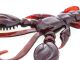 3" Rock Claw