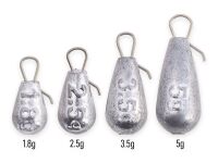 DECOY Sinker Type Hanger DS-19