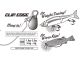 DECOY Sinker Type Hanger DS-19