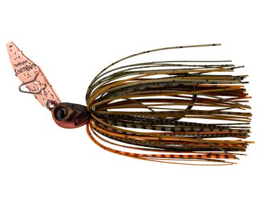 ChatterBait Elite Evo HD (Z-Man)