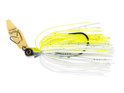 ChatterBait Elite Evo HD (Z-Man)
