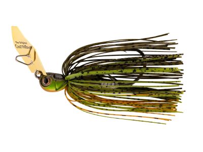 ChatterBait Elite Evo HD (Z-Man)